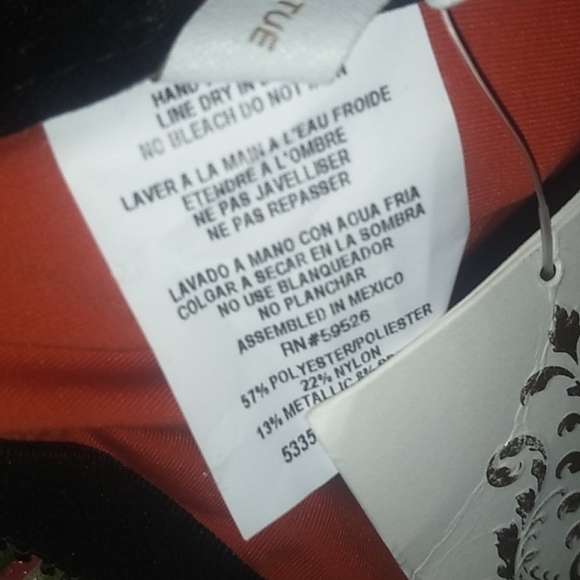 Becca by Rebecca viatue - Picture 4 of 4